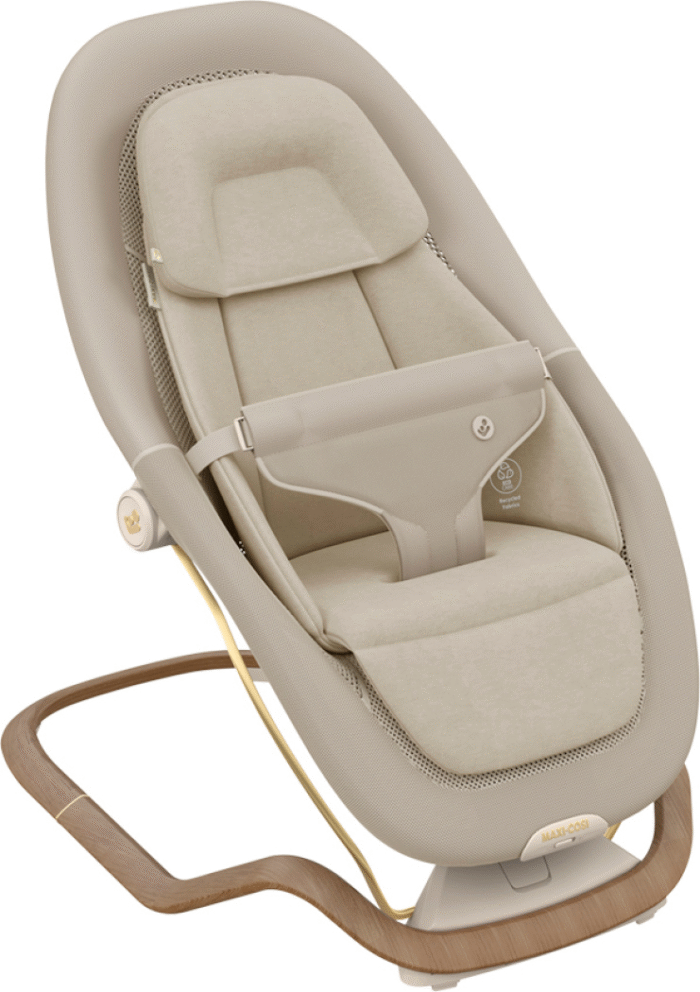 Maxi Cosi Dove Pro- Elegance Beige