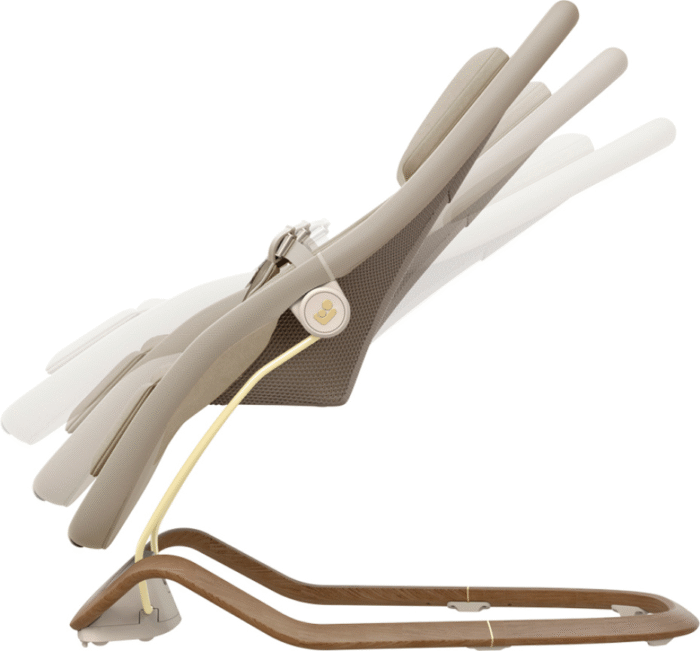 Maxi Cosi Dove Pro- Elegance Beige