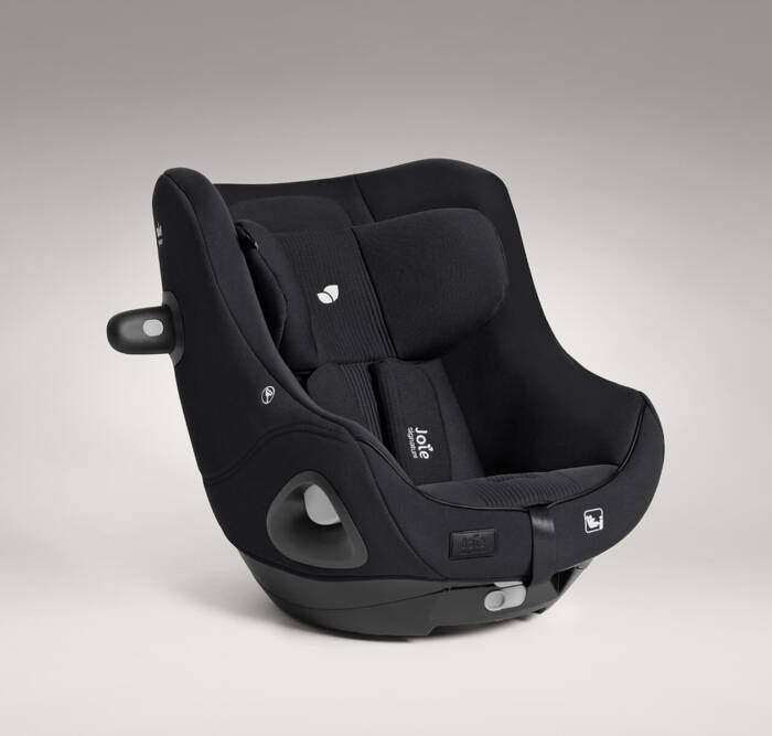 Joie i-Harbour Car seat- Eclipse