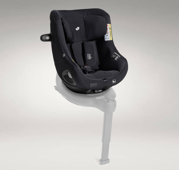 Joie i-Harbour Car seat- Eclipse