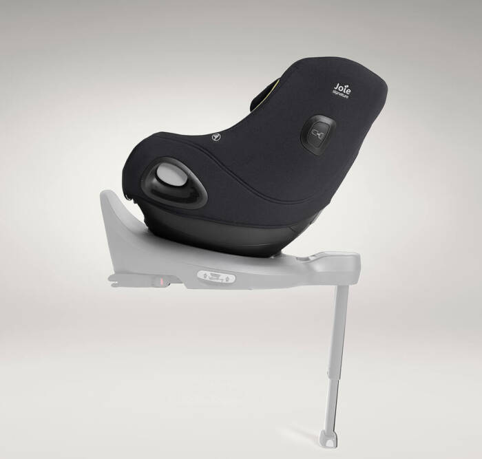 Joie i-Harbour Car seat- Eclipse