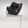 Joie i-Harbour Car seat- Eclipse