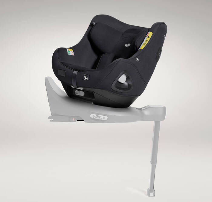 Joie i-Harbour Car seat- Eclipse