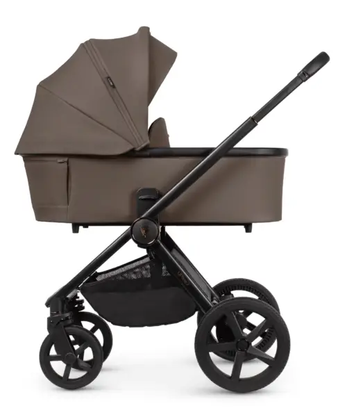 Venicci Upline 2 Pram- Brownie