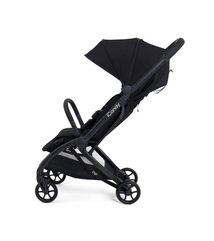 iCandy Pip Travel Stroller -Black