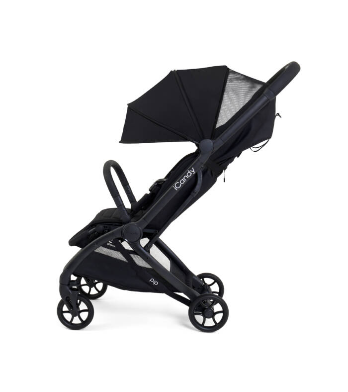 iCandy Pip Travel Stroller -Black