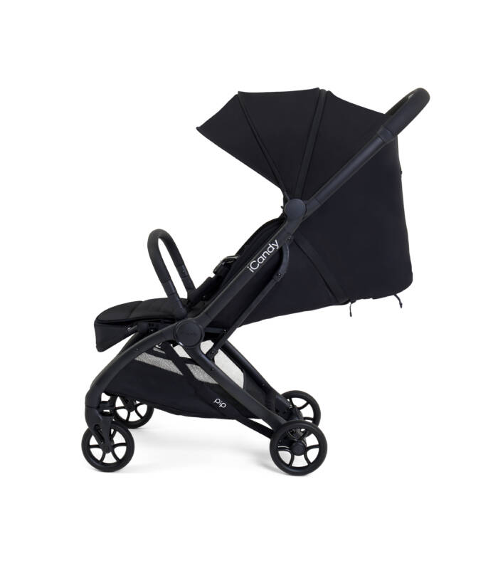 iCandy Pip Travel Stroller -Black