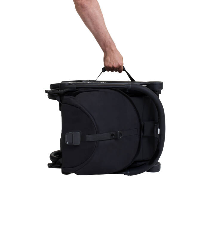 iCandy Pip Travel Stroller -Black