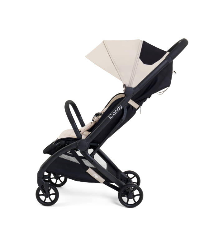 iCandy Pip Travel Stroller -Latte