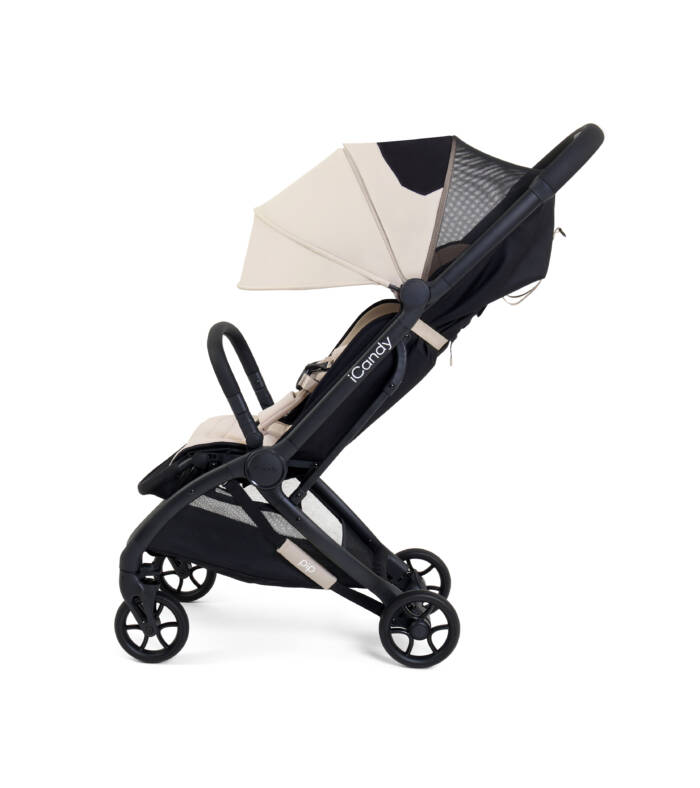 iCandy Pip Travel Stroller -Latte