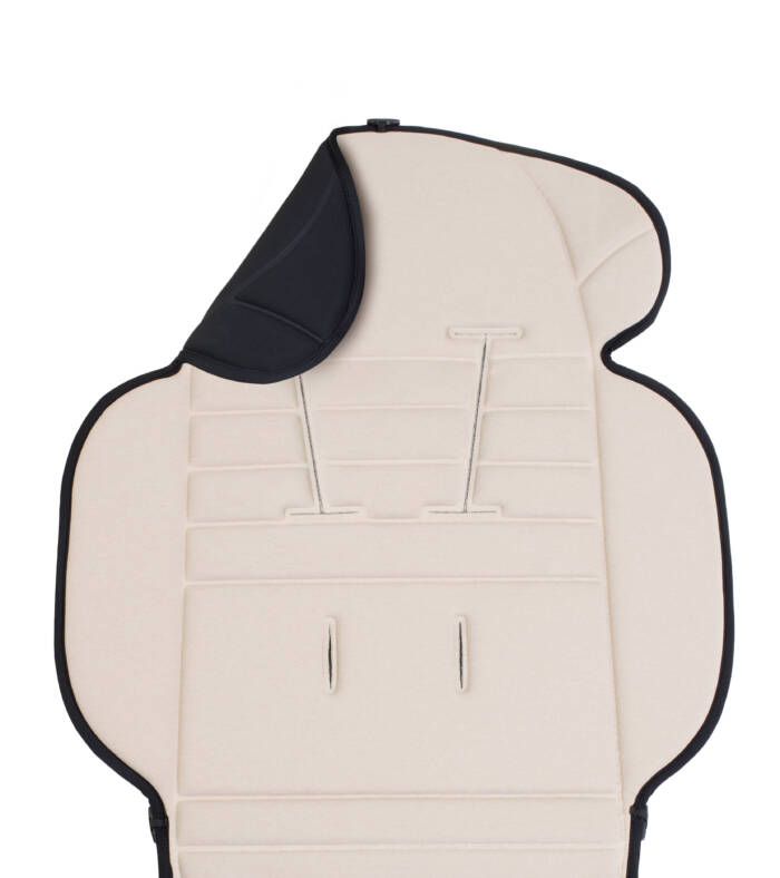 iCandy Pip Travel Stroller -Latte