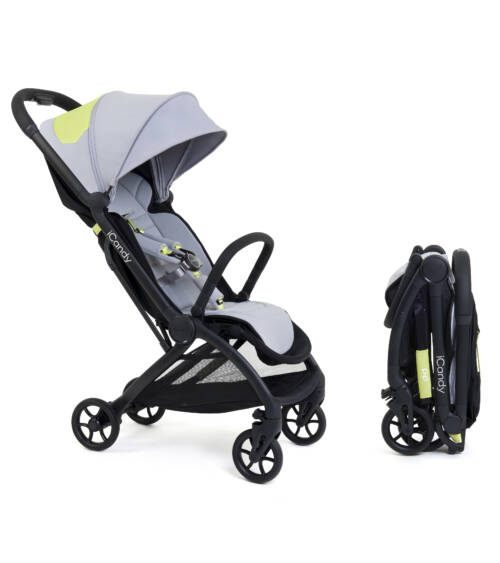 iCandy Pip Travel Stroller -Limestone