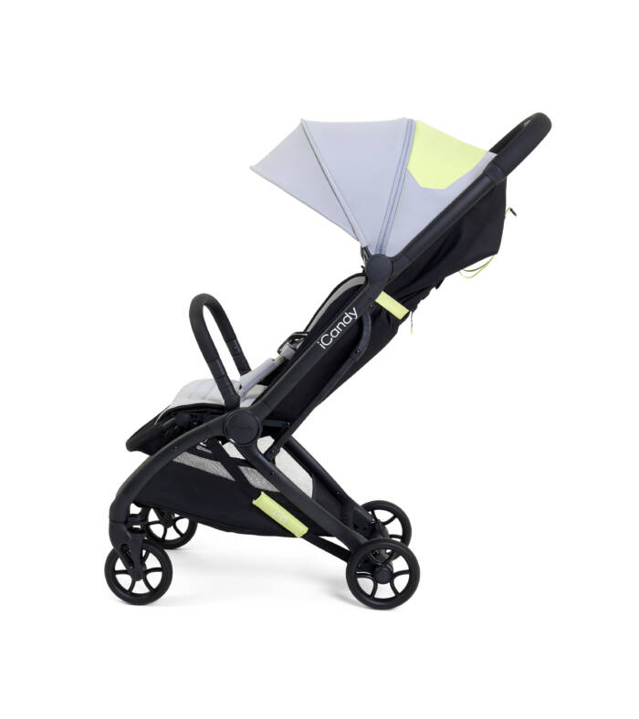 iCandy Pip Travel Stroller -Limestone
