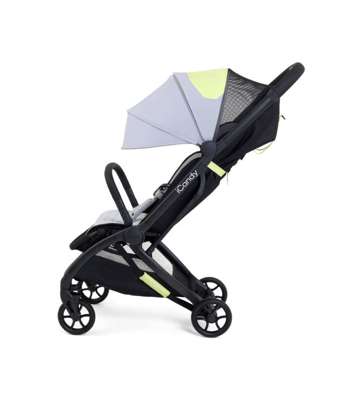 iCandy Pip Travel Stroller -Limestone
