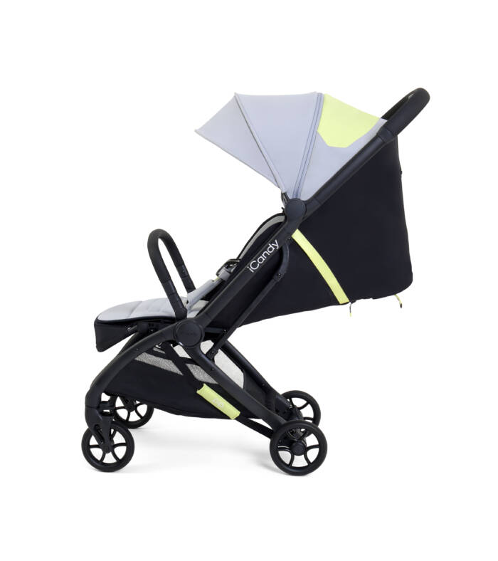 iCandy Pip Travel Stroller -Limestone