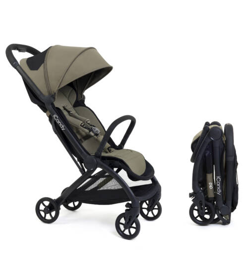 iCandy Pip Travel Stroller -Sage