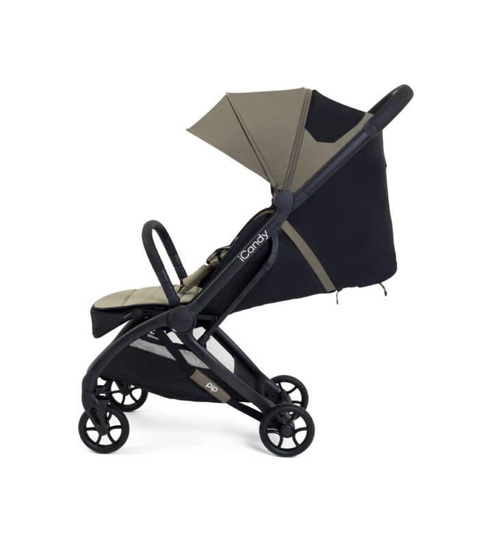 iCandy Pip Travel Stroller -Sage