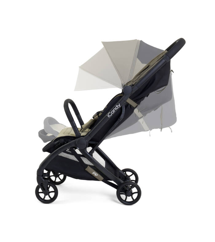 iCandy Pip Travel Stroller -Sage