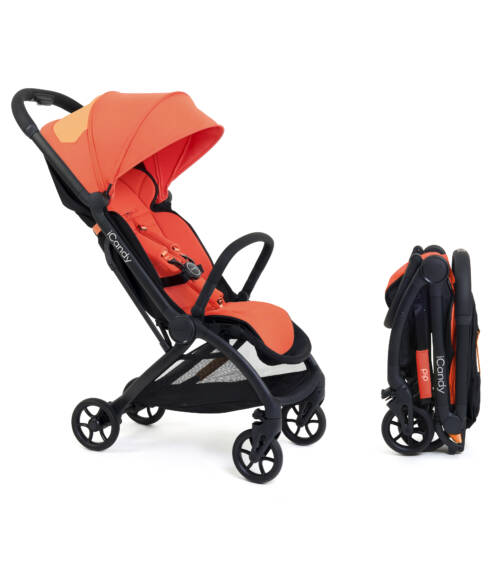 iCandy Pip Travel Stroller -Sunset