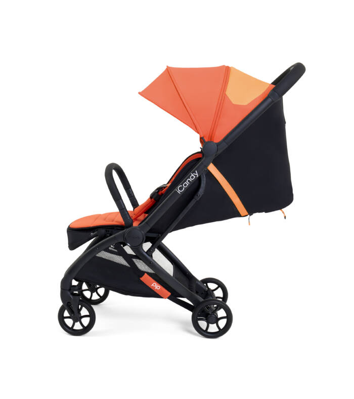 iCandy Pip Travel Stroller -Sunset