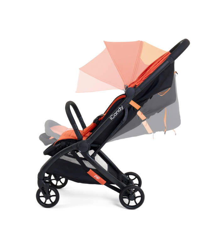 iCandy Pip Travel Stroller -Sunset