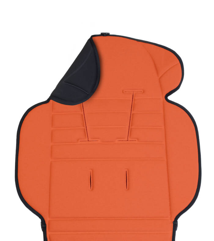 iCandy Pip Travel Stroller -Sunset