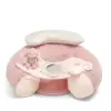 Mamas & Papas Sit & Play Interactive Floor Seat - Welcome to the World Bunny