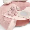 Mamas & Papas Sit & Play Interactive Floor Seat - Welcome to the World Bunny