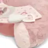 Mamas & Papas Sit & Play Interactive Floor Seat - Welcome to the World Bunny