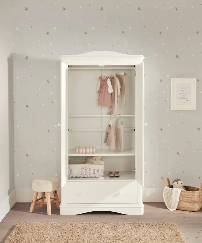 wardrobe