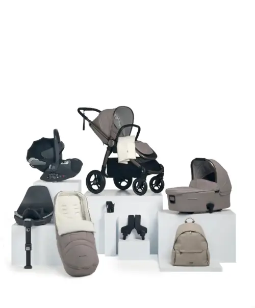 Mamas & Papas Ocarro
