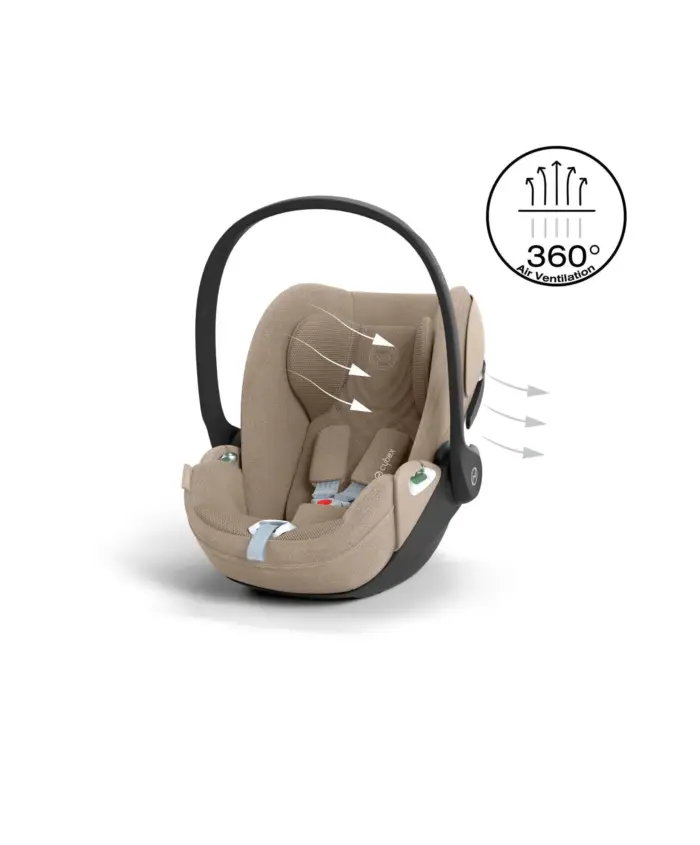 carseat