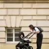 Mamas & Papas Ocarro