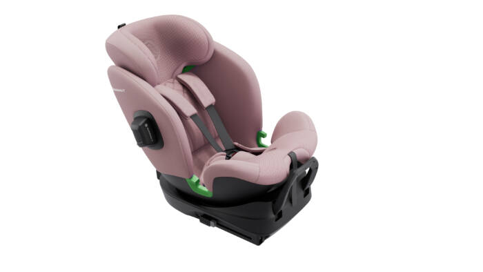 Avionaut Stardust 360 Car Seat - Image 15