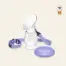 Lansinoh Silicone Breast Pump