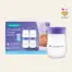 Lansinoh Breastmilk Storage Bottles 4 pack