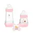 Mam Colours Of Nature Starter Set- Pink