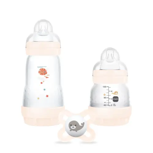 Mam Colours Of Nature Starter Set- Neutral