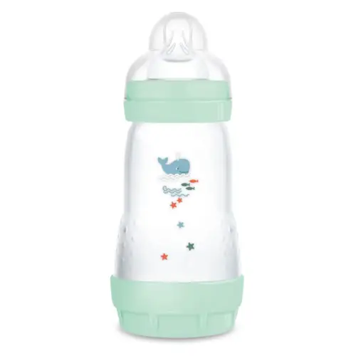 Mam Colours Of Nature Starter Set- Green