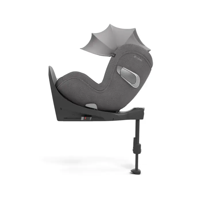 Cybex Sirona T i-Size Plus Car Seat - Mirage Grey