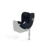 Cybex Sirona T i-Size Plus Car Seat - Nautical Blue Plus