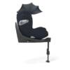 Cybex Sirona T i-Size Plus Car Seat - Nautical Blue Plus
