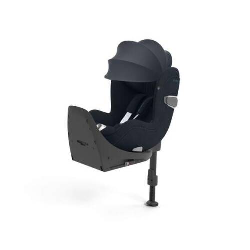 Cybex Sirona T i-Size Plus Car Seat - Nautical Blue Plus