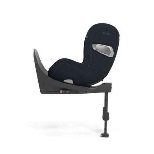 Cybex Sirona T i-Size Plus Car Seat - Nautical Blue Plus