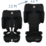 Maxi-Cosi Nomad XL Plus - Authentic Black