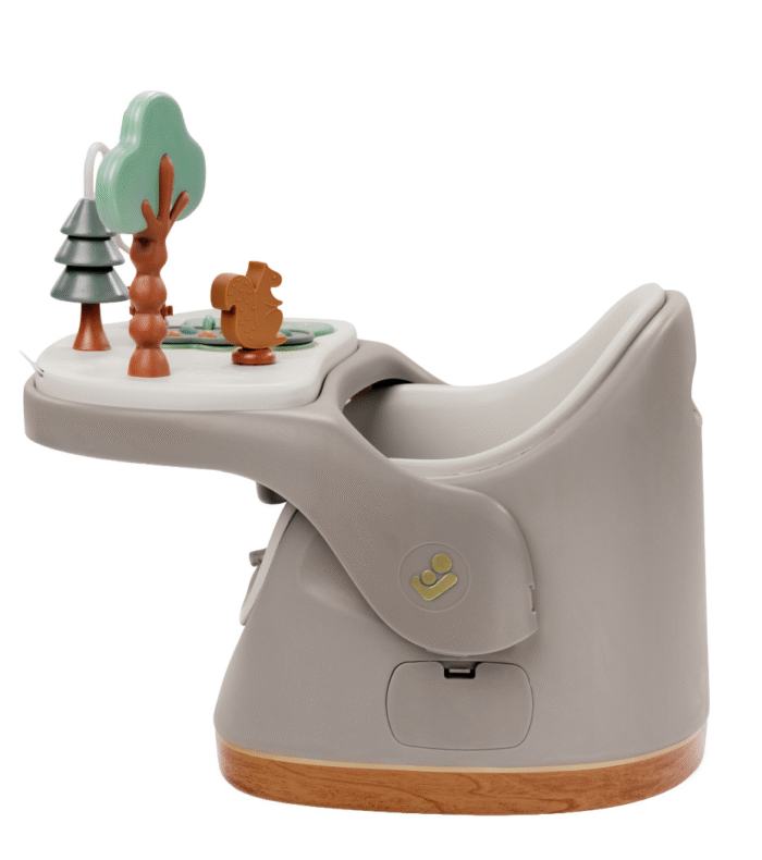 Maxi-Cosi Jay Plus Feeding Booster - Elegance Beige