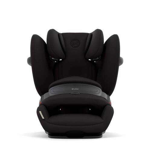 Cybex Pallas G2 Car Seat- Magic Black