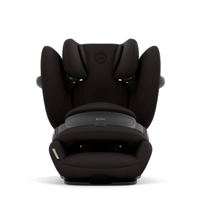 Cybex Pallas G2 Car Seat- Magic Black