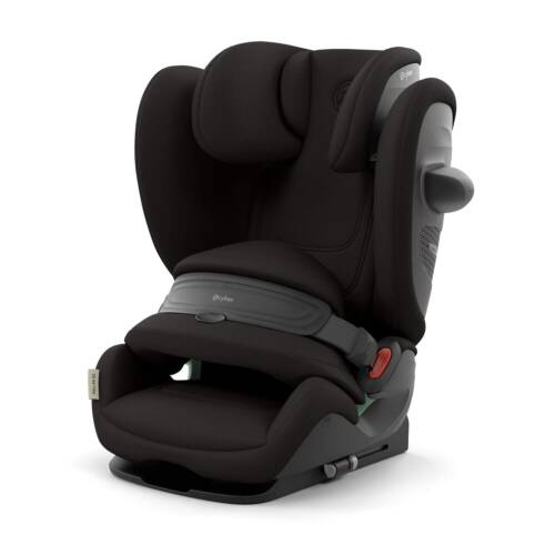 Cybex Pallas G2 Car Seat- Magic Black