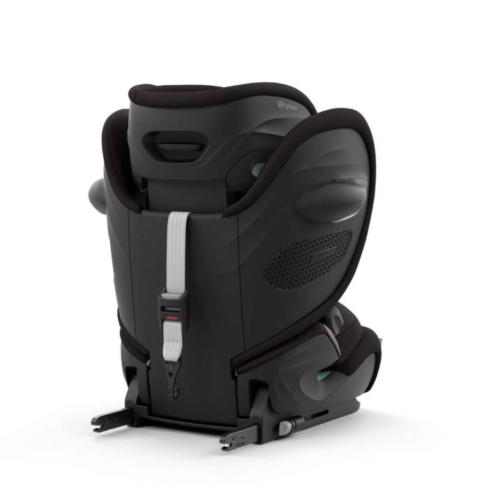 Cybex Pallas G2 Car Seat- Magic Black